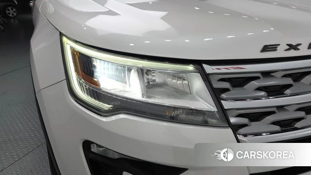 Ford Explorer id 4582153 из Кореи 14