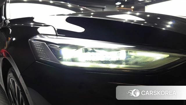 Kia K8 id 4849060 из Кореи 14