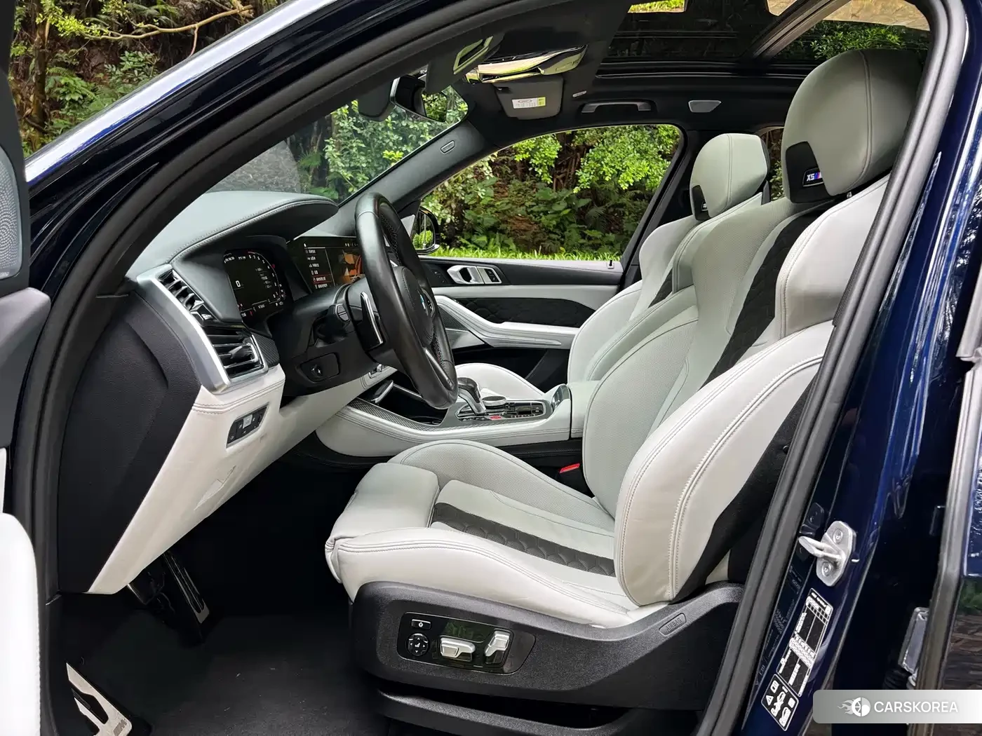 BMW X5 M id 4679862 из Китая 14