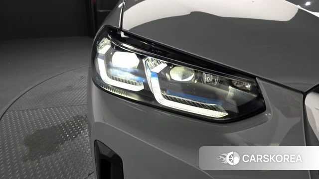BMW X4 (G02) id 4565715 из Кореи 14