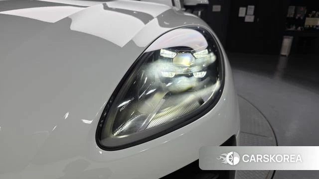 Porsche Macan id 4446974 из Кореи 14