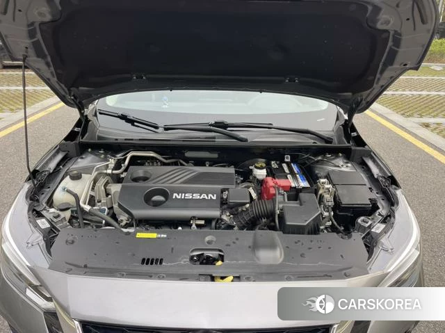 Nissan Xuan Yi id 4278335 из Китая 14