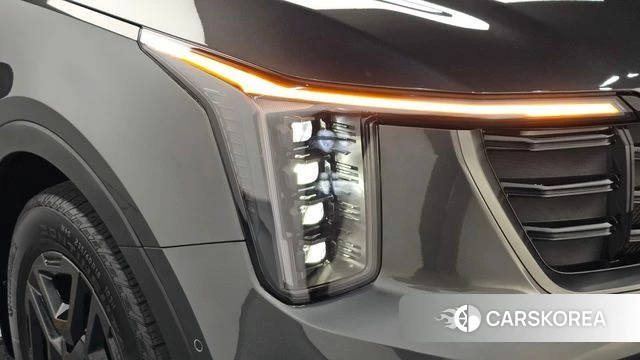 Kia The New Sorento 4th Generation id 4773736 из Кореи 14