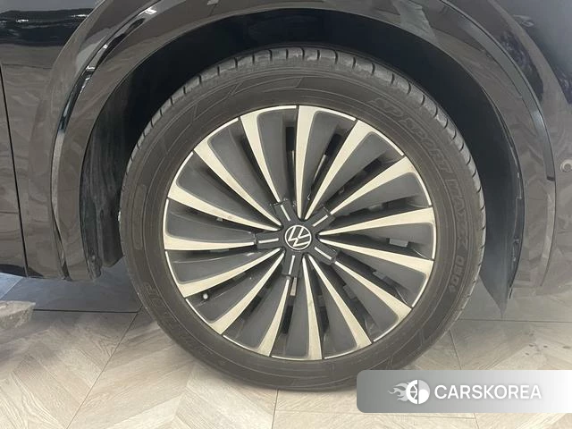 Volkswagen Weiran id 4272458 из Китая 14