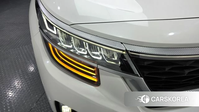 Kia Seltos id 4754951 из Кореи 14