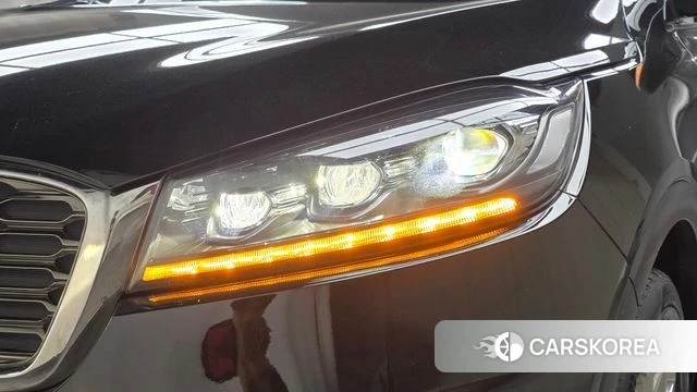 Kia The New Sorento id 4873285 из Кореи 14