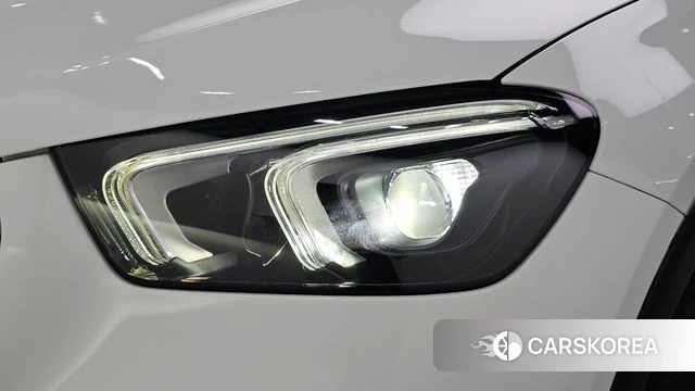 Mercedes-Benz GLE-Class W167 id 4764733 из Кореи 14