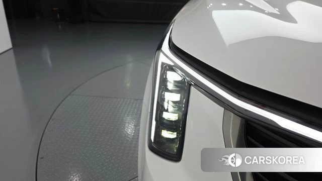 Kia The New Sorento 4th Generation id 4369210 из Кореи 14