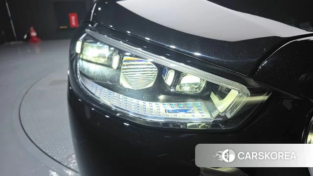 Mercedes-Benz S-Class W223 id 4671259 из Кореи 13