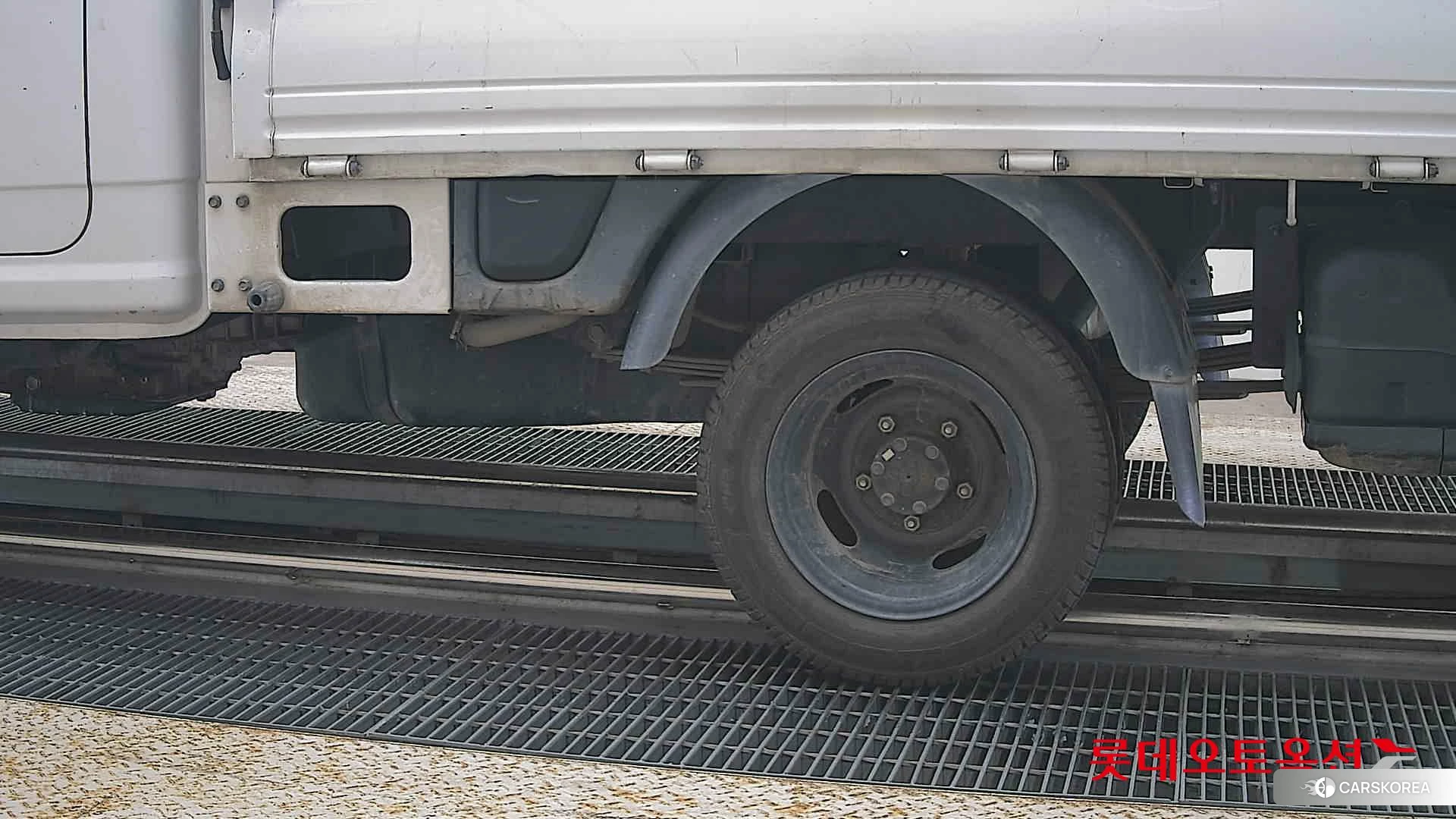 Hyundai Porter II id 4902506 из Кореи 14