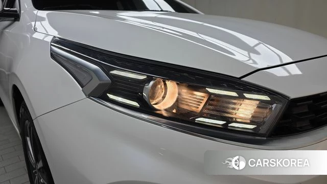 Kia The New K3 2nd generation id 4848459 из Кореи 14