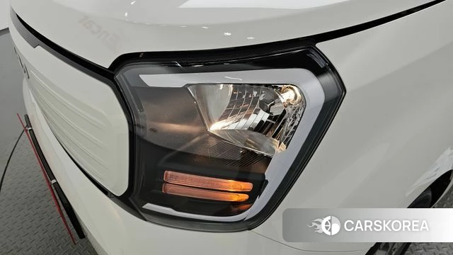 Kia The New Kia Ray id 4443022 из Кореи 14