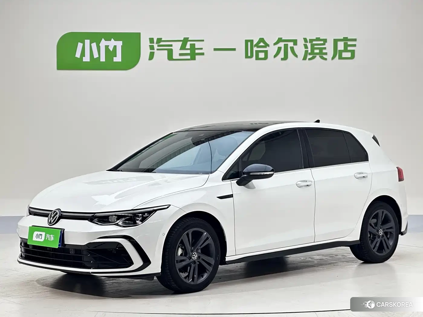 Volkswagen Golf id 4649350 из Китая 14