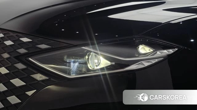 Hyundai The New Grandeur IG Hybrid id 4929396 из Кореи 14