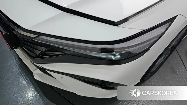 Hyundai The New Avante (CN7) id 4617951 из Кореи 14
