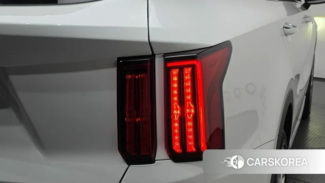 Kia Sorento 4th Generation id 4779291 из Кореи 14