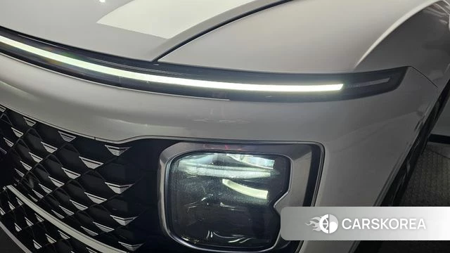 Hyundai Grandeur (GN7) id 4194622 из Кореи 14