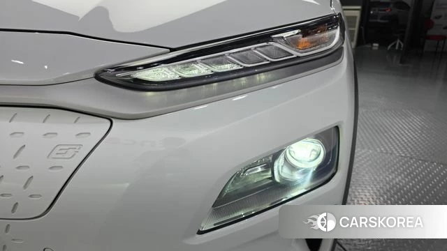 Hyundai Kona Electric id 4535879 из Кореи 14