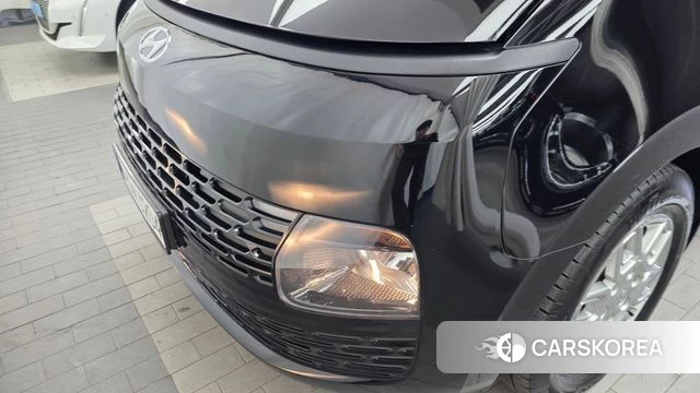 Hyundai Staria id 4201191 из Кореи 14