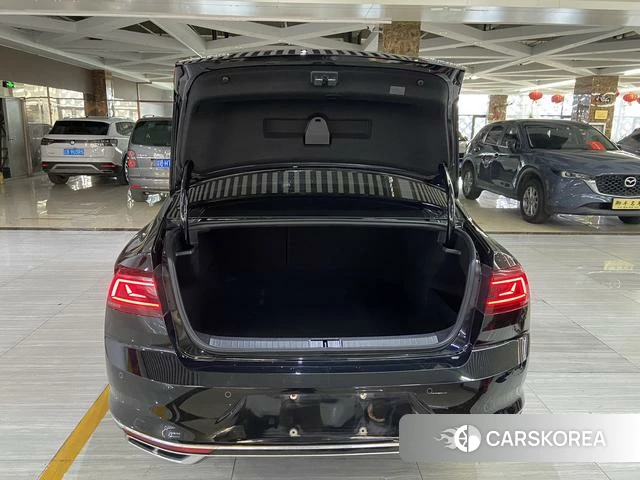 Volkswagen Magotan id 4276145 из Китая 14