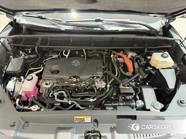 Toyota Highlander id 4279250 из Китая 14