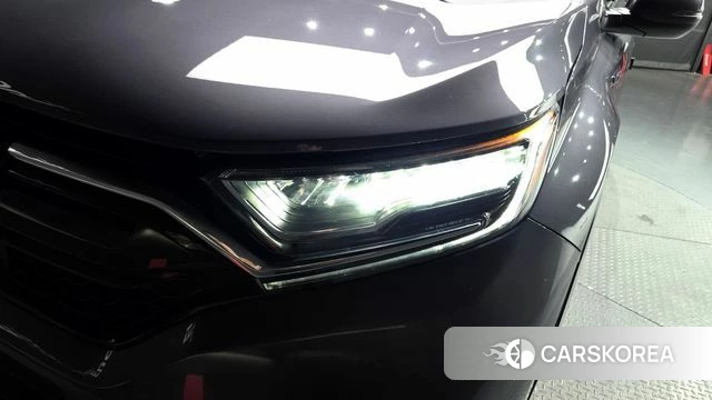 Honda CR-V 5th generation id 4316011 из Кореи 14