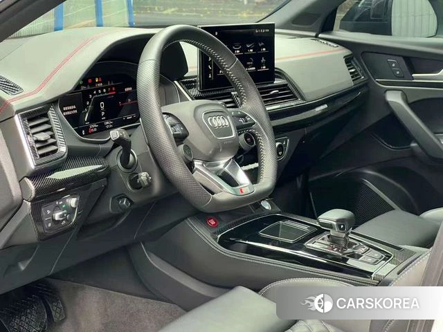 Audi Q5L Sportback id 4213846 из Китая 14