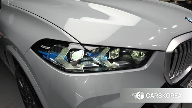 BMW X5 (G05) id 4783605 из Кореи 14