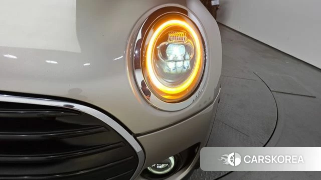 Mini Cooper Clubman id 4410615 из Кореи 14