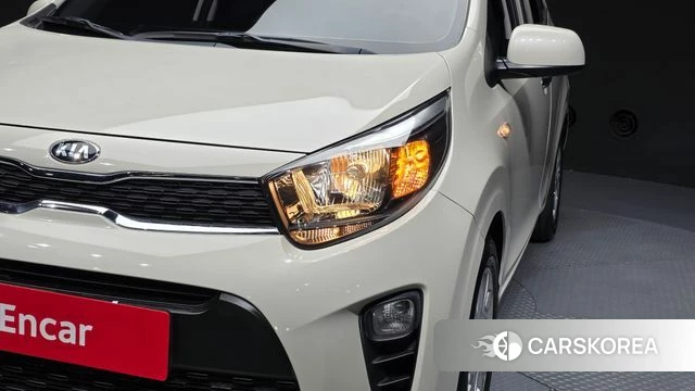 Kia All New Morning (JA) id 4458949 из Кореи 14