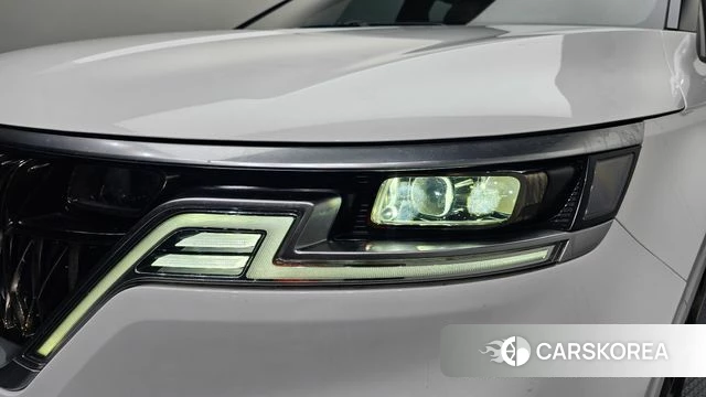 Kia Carnival 4th generation id 4446339 из Кореи 14