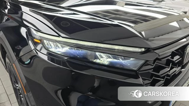 Honda CR-V 6th generation id 4645288 из Кореи 14