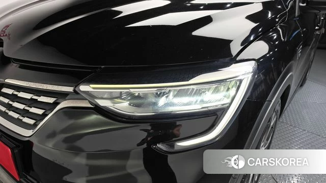 Renault Korea (Samsung) XM3 id 4304169 из Кореи 14