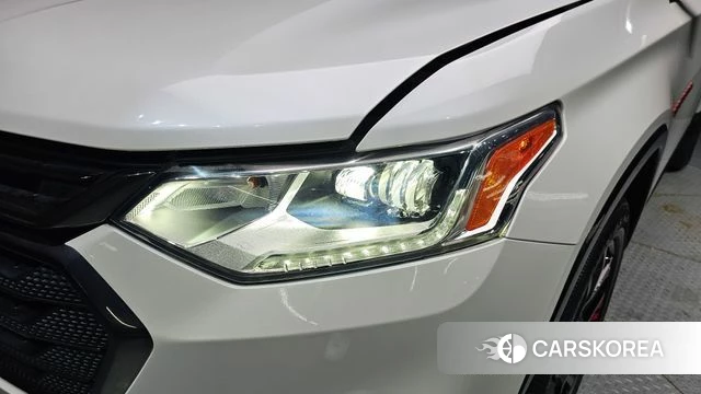 Chevrolet (GM Daewoo) Traverse id 4361815 из Кореи 14
