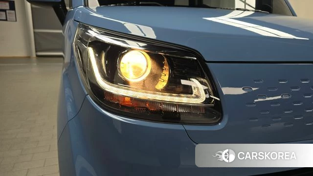Kia The New Ray id 4396501 из Кореи 14