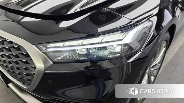 Kia The New K9 2nd generation id 4376253 из Кореи 14