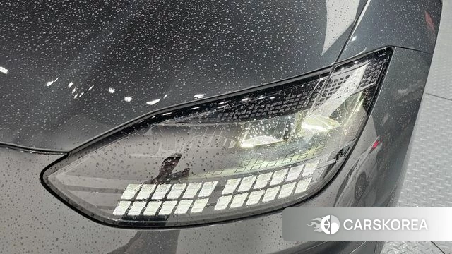 Hyundai Ionic 6 id 4408996 из Кореи 14