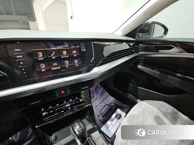 Volkswagen Passat id 3908323 из Китая 14