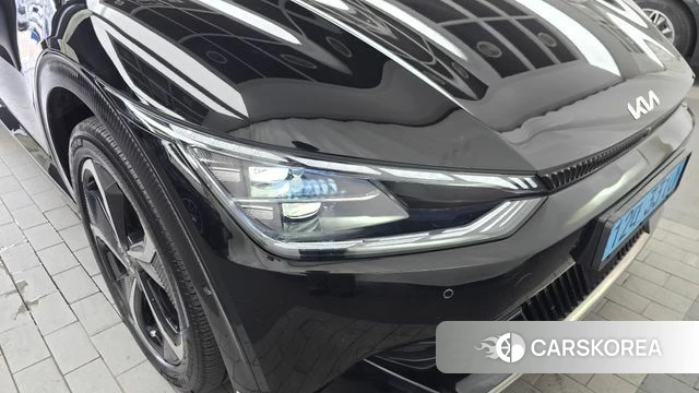 Kia EV6 id 4401764 из Кореи 14