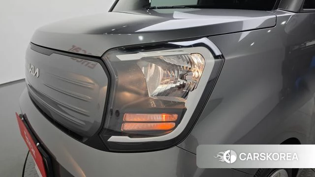 Kia The New Kia Ray id 4763404 из Кореи 14