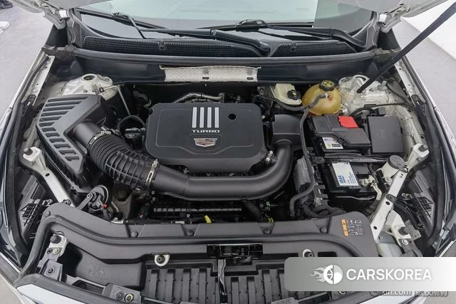 Cadillac XT5 id 4253599 из Китая 14