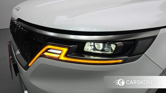 Kia Carnival 4th generation id 4230728 из Кореи 14