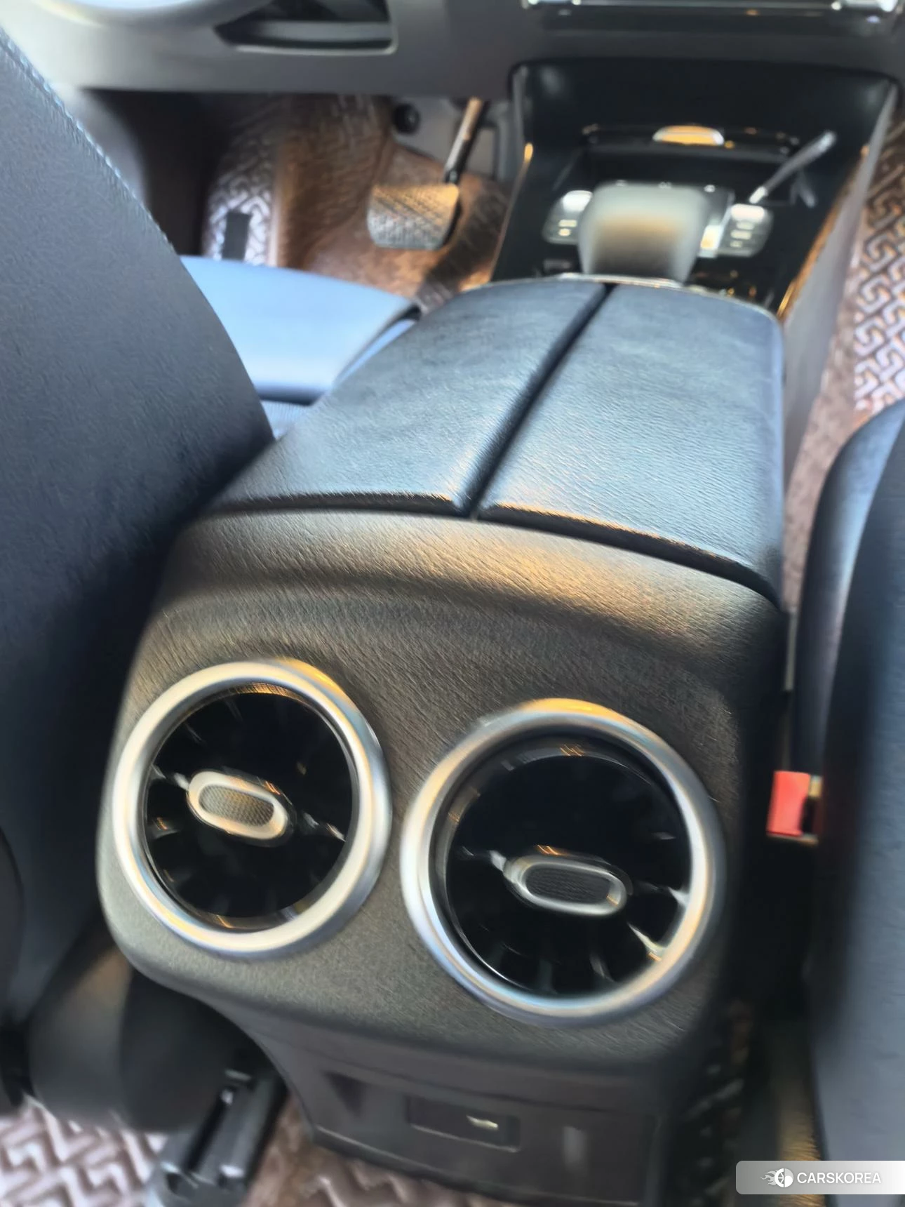 Mercedes-Benz Class A id 4493134 из Китая 14