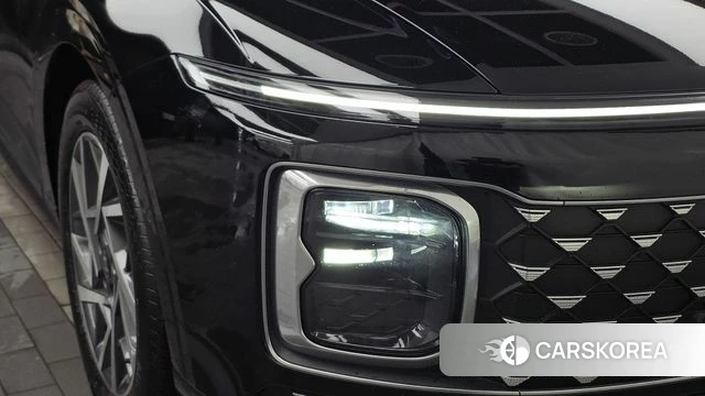 Hyundai Grandeur (GN7) id 4608005 из Кореи 14