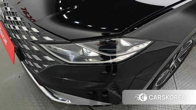 Hyundai The New Grandeur IG id 4402489 из Кореи 14