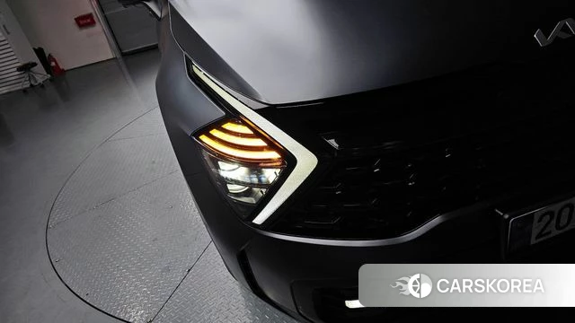 Kia Sportage 5th Generation Hybrid id 4185930 из Кореи 14