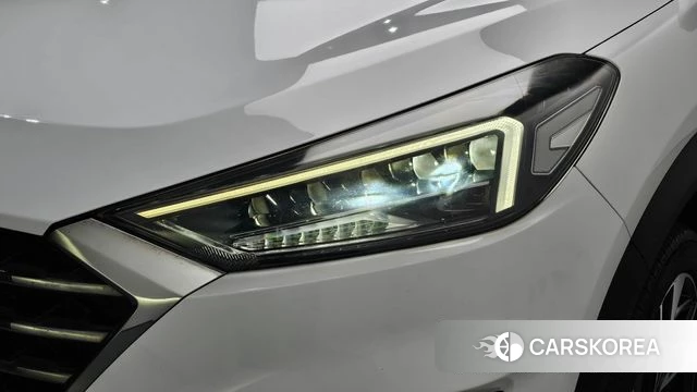 Hyundai All New Tucson id 4751283 из Кореи 14