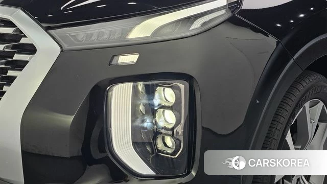 Hyundai Palisade id 4671732 из Кореи 14