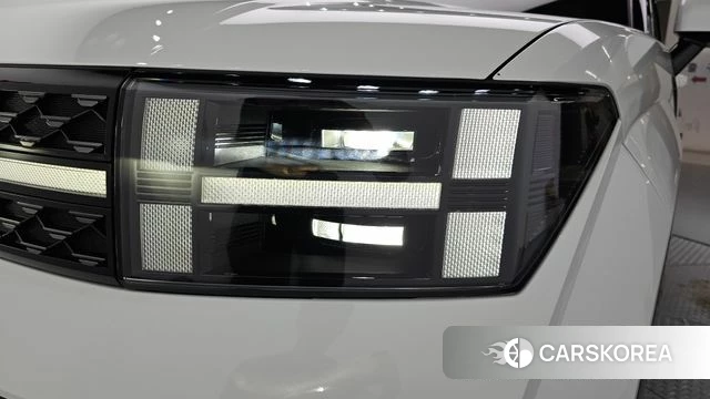 Hyundai Santa Fe (MX5) id 4607703 из Кореи 14