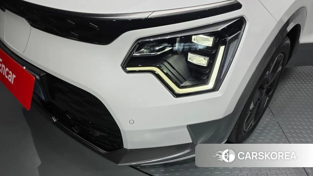 Kia Di All New Niro EV id 4302363 из Кореи 14